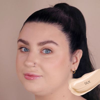 Daily Silk Foundation Silk